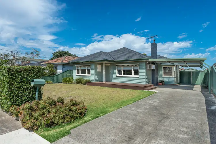 Main view of Homely house listing, 47 Cyprus Street, Lalor VIC 3075