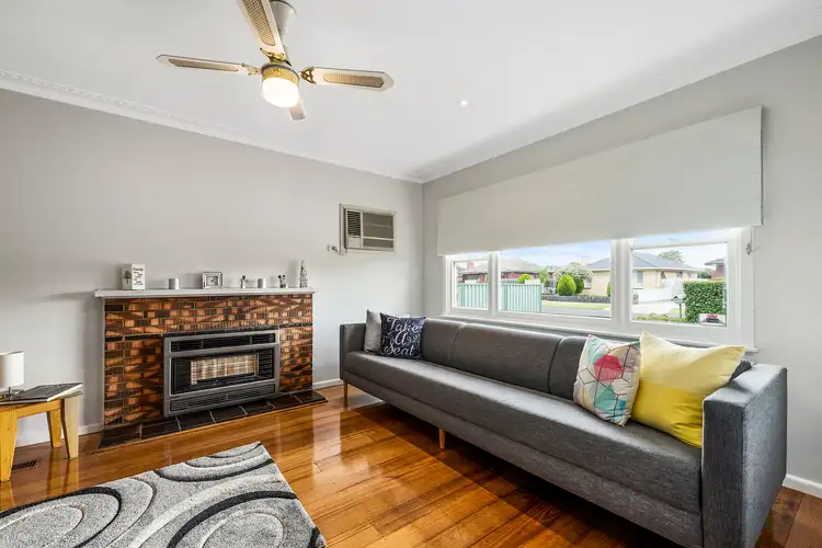 Fifth view of Homely house listing, 47 Cyprus Street, Lalor VIC 3075