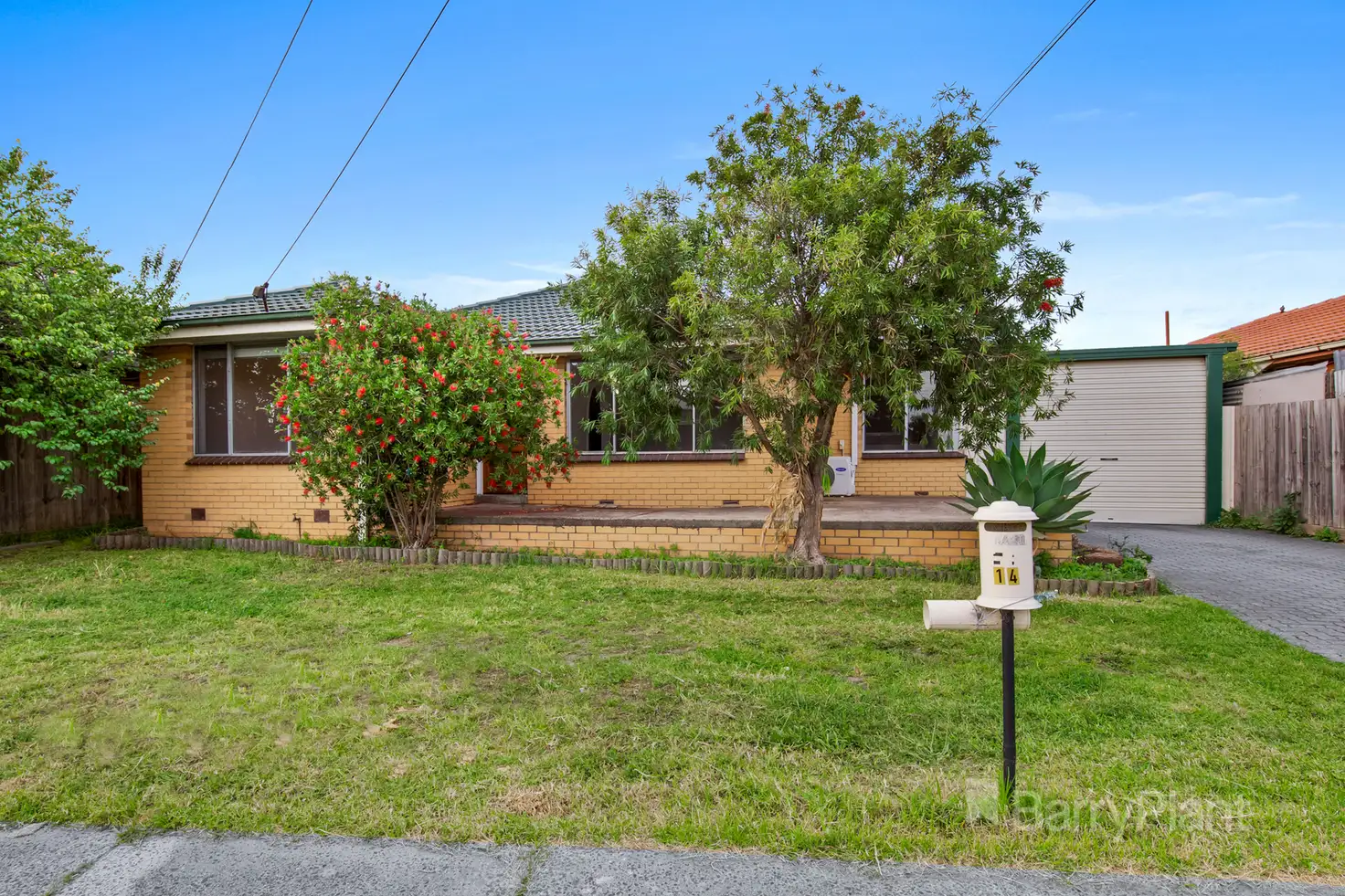 Main view of Homely house listing, 14 Dover Street, Albanvale VIC 3021