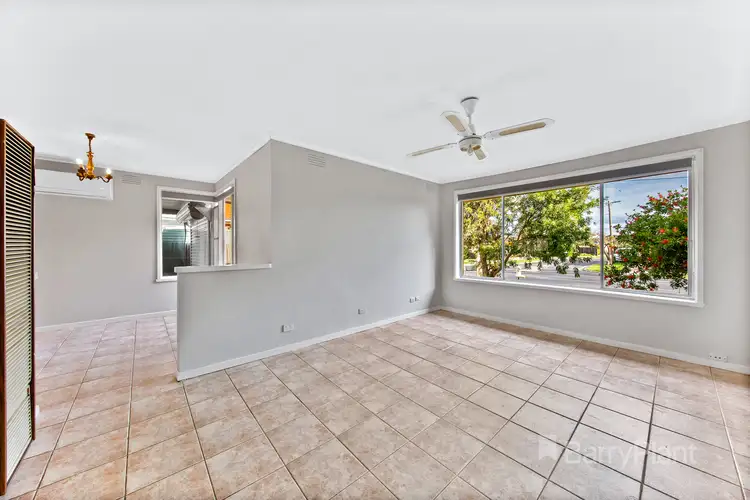 Second view of Homely house listing, 14 Dover Street, Albanvale VIC 3021
