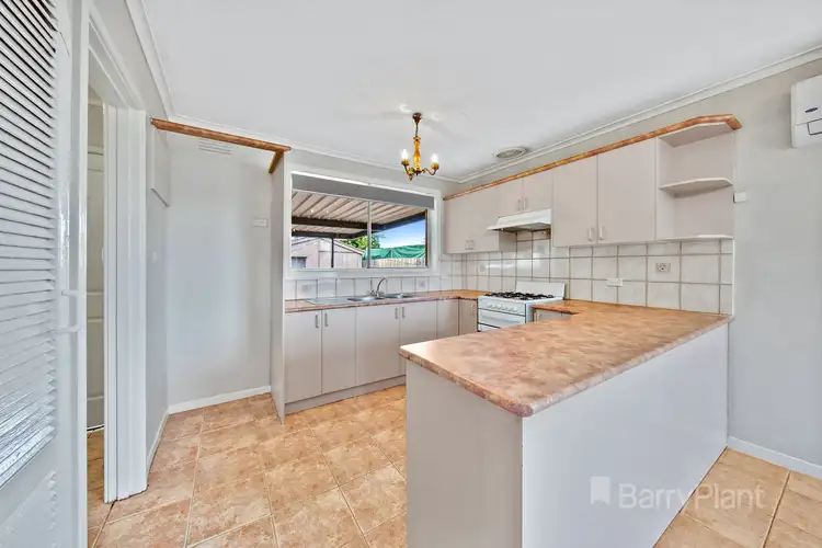 Third view of Homely house listing, 14 Dover Street, Albanvale VIC 3021