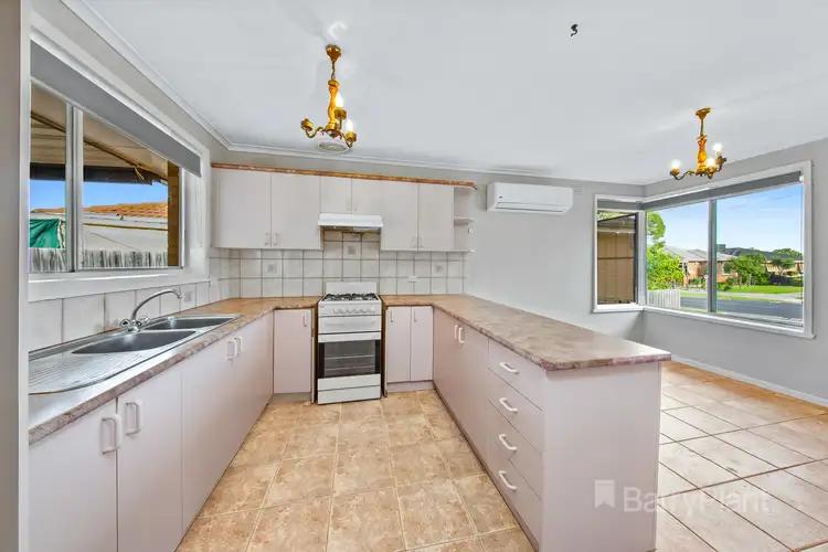 Fourth view of Homely house listing, 14 Dover Street, Albanvale VIC 3021