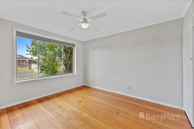 Fifth view of Homely house listing, 14 Dover Street, Albanvale VIC 3021