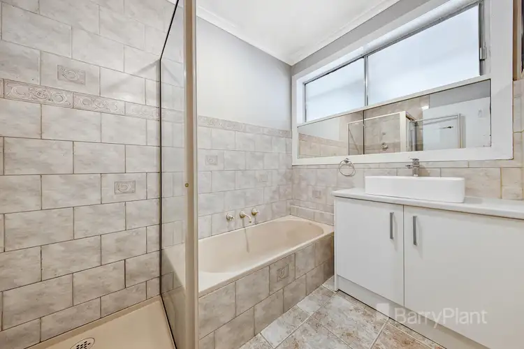 Seventh view of Homely house listing, 14 Dover Street, Albanvale VIC 3021
