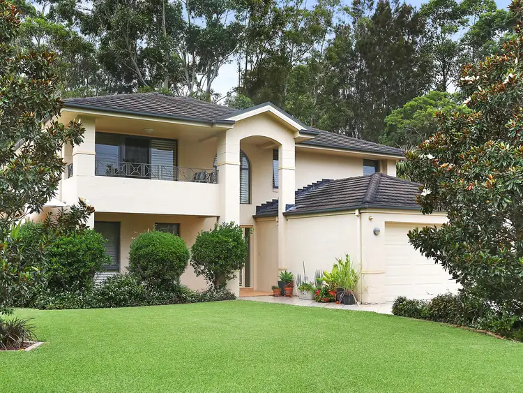 Main view of Homely house listing, 38 Leichhardt Crescent, Sylvania NSW 2224
