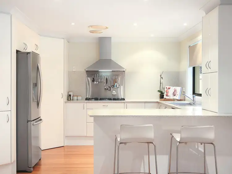 Second view of Homely house listing, 38 Leichhardt Crescent, Sylvania NSW 2224