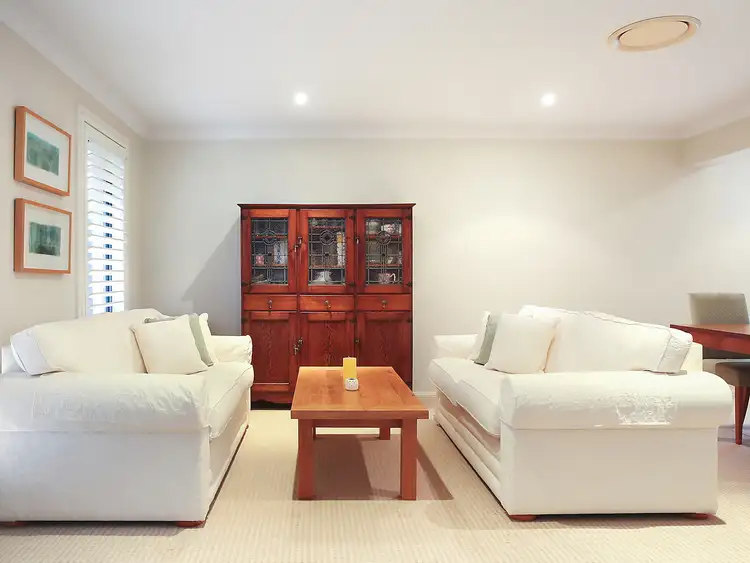 Third view of Homely house listing, 38 Leichhardt Crescent, Sylvania NSW 2224