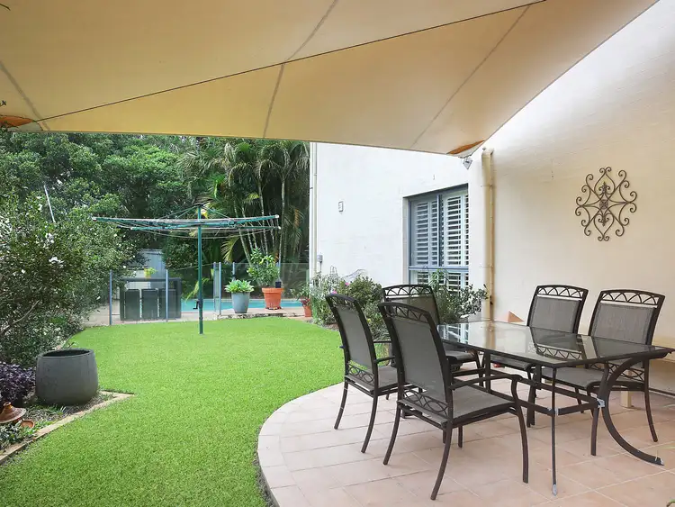 Fourth view of Homely house listing, 38 Leichhardt Crescent, Sylvania NSW 2224
