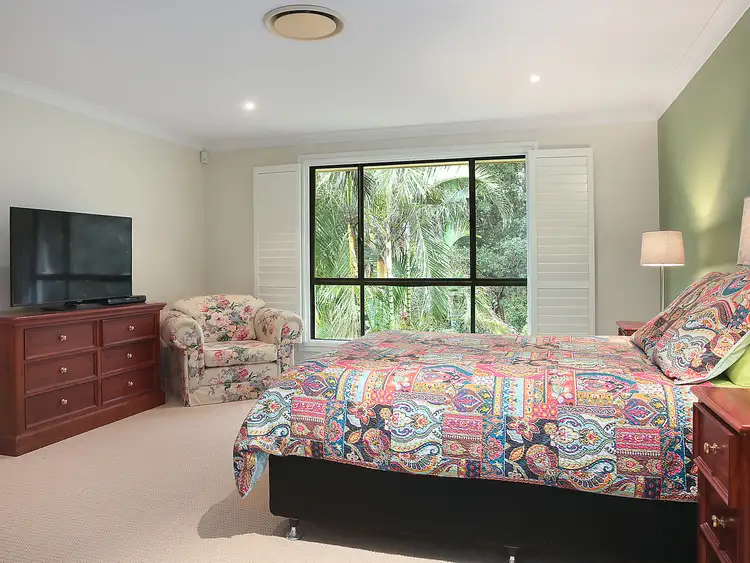 Fifth view of Homely house listing, 38 Leichhardt Crescent, Sylvania NSW 2224