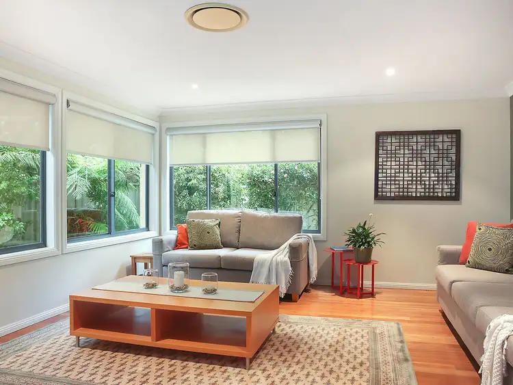 Sixth view of Homely house listing, 38 Leichhardt Crescent, Sylvania NSW 2224