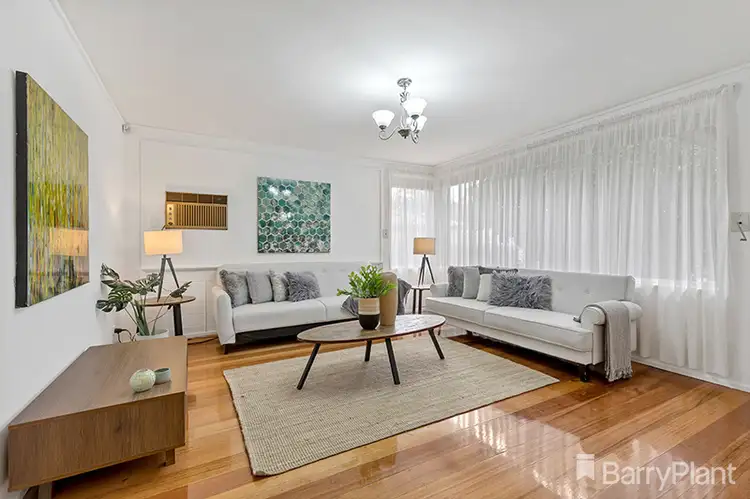 6 Mansfield Court, Bundoora VIC 3083