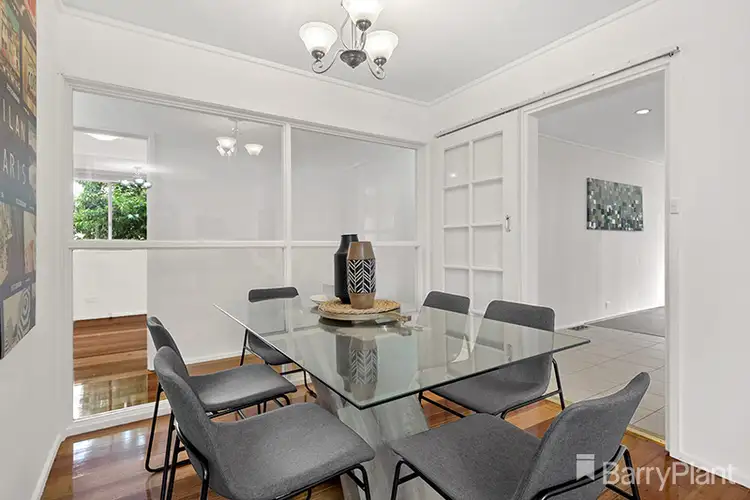 Fourth view of Homely house listing, 6 Mansfield Court, Bundoora VIC 3083