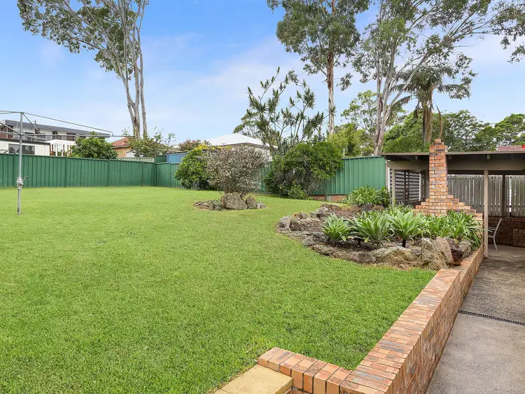 Sixth view of Homely house listing, 8 Bristol Parade, Farmborough Heights NSW 2526