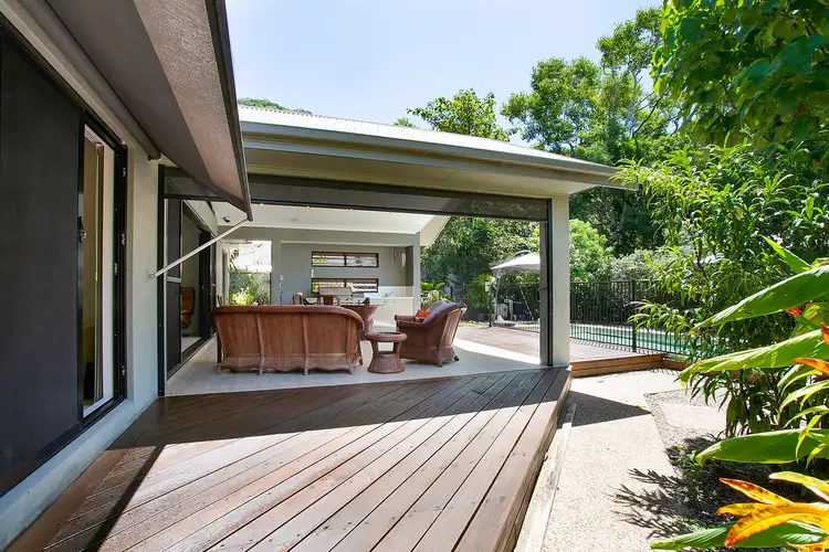 Fifth view of Homely house listing, 14 Retreat Close, Palm Cove QLD 4879