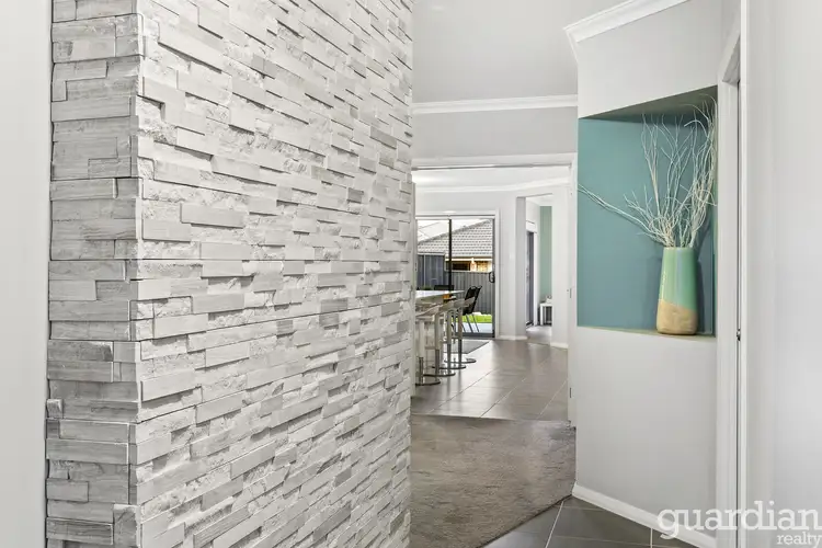 Fourth view of Homely house listing, 18 Mulberry Street, Riverstone NSW 2765