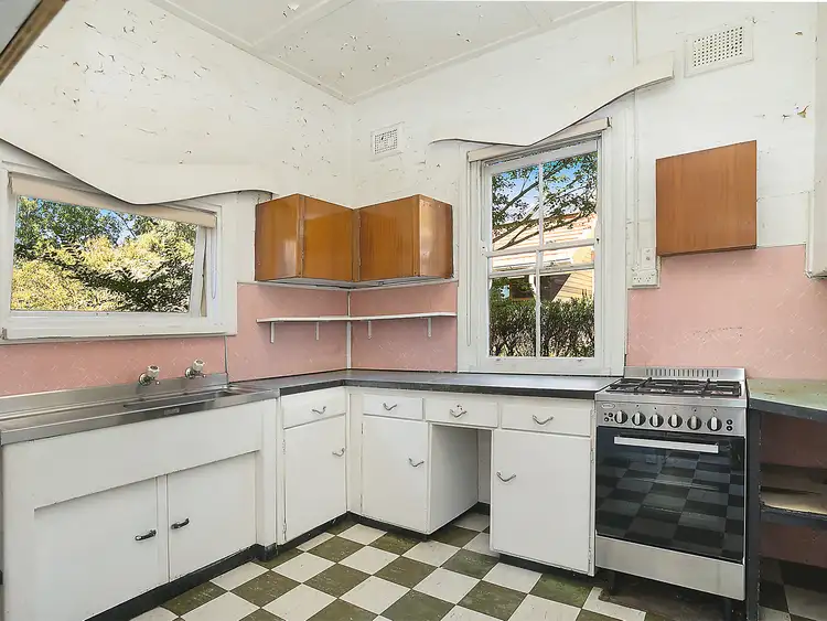 Fifth view of Homely house listing, 9 Dargan Street, Naremburn NSW 2065