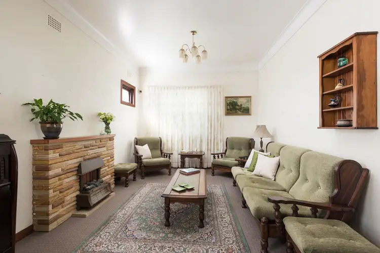 Second view of Homely house listing, 19 Auburn Street, Sutherland NSW 2232