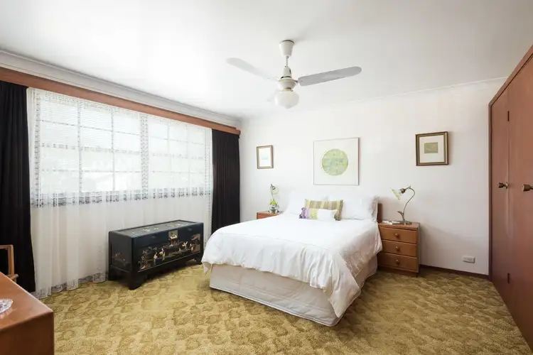 Fourth view of Homely house listing, 19 Auburn Street, Sutherland NSW 2232
