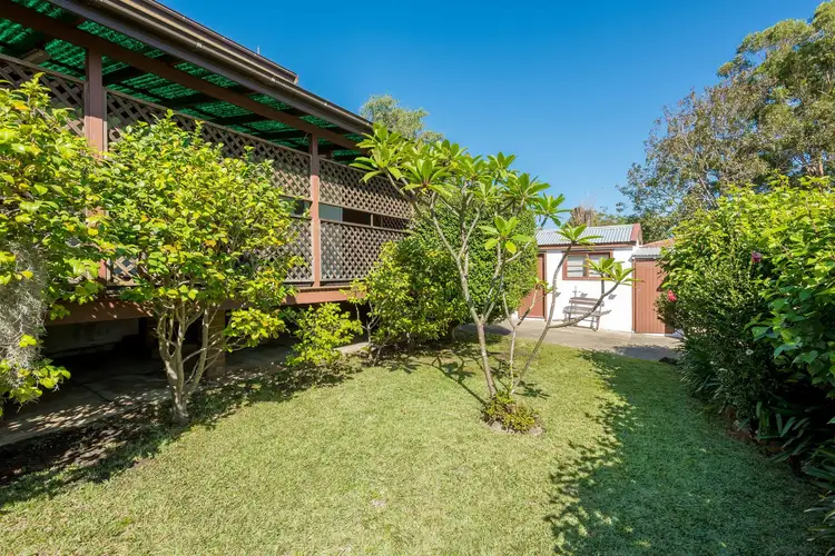 Sixth view of Homely house listing, 19 Auburn Street, Sutherland NSW 2232