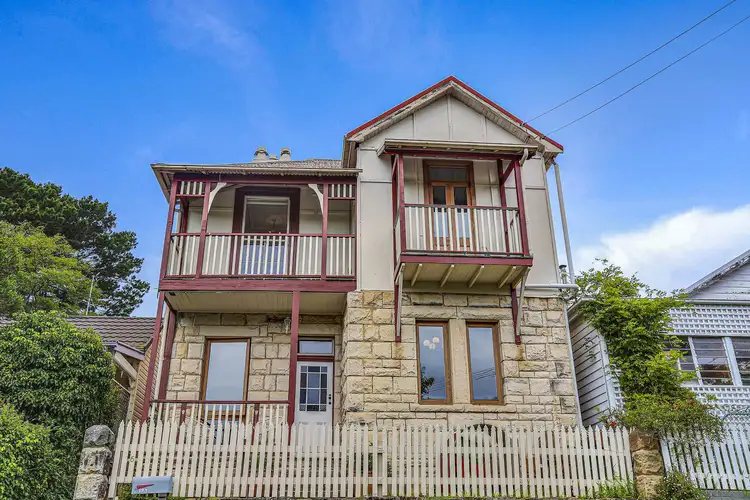 6 Kundibar Street, Katoomba NSW 2780