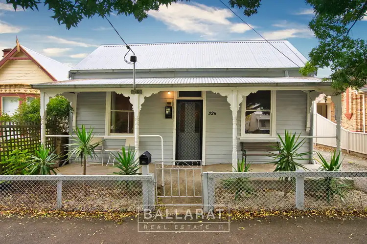 326 Raglan Street South, Ballarat Central VIC 3350