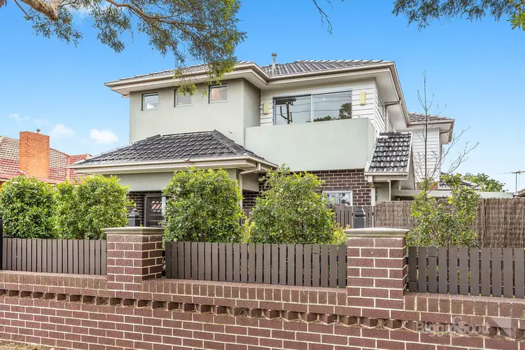 Main view of Homely house listing, 1/35 Kyle Road, Altona North VIC 3025