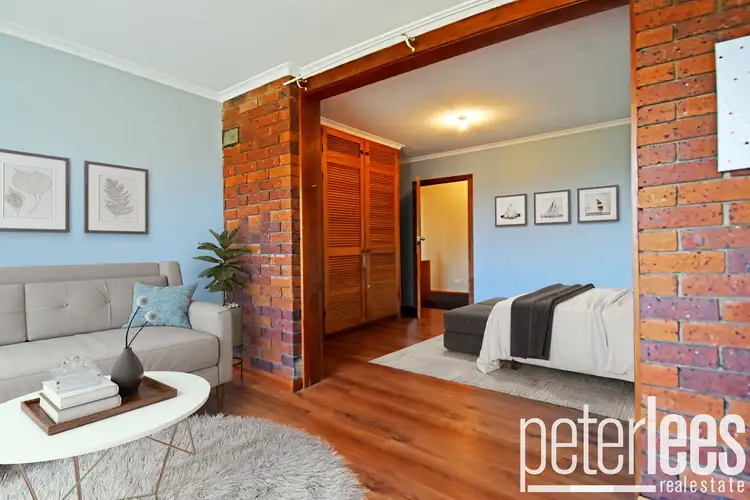 Fifth view of Homely house listing, 52 Queechy Road, Norwood TAS 7250