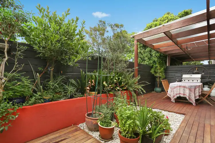 Sixth view of Homely townhouse listing, 7/24 Perry Street, Marrickville NSW 2204