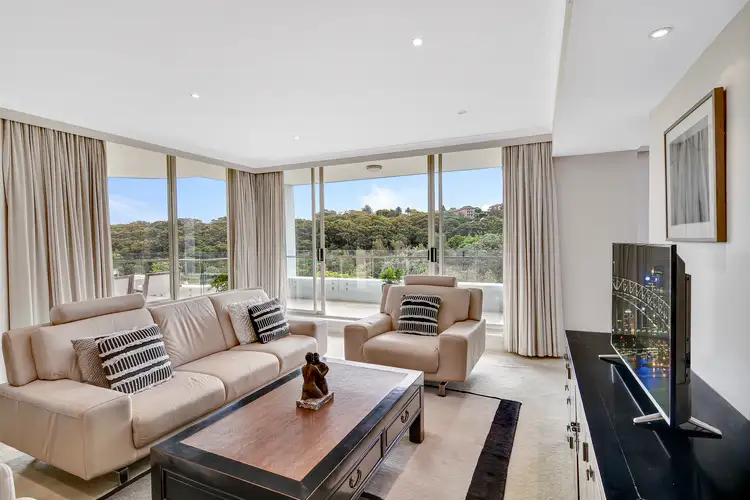 Main view of Homely apartment listing, 5A/18 King Street, Waverton NSW 2060