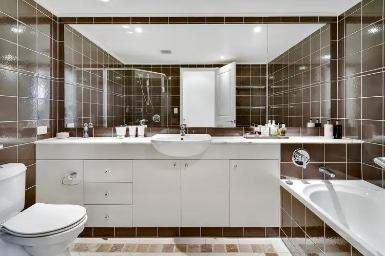 Fifth view of Homely apartment listing, 5A/18 King Street, Waverton NSW 2060