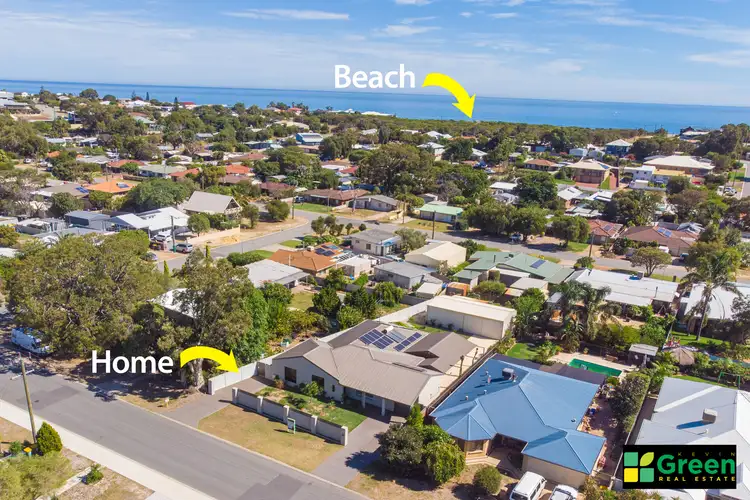 26 Mistral Street, Falcon WA 6210