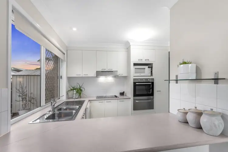 Sixth view of Homely house listing, 304 Horizon Drive, Westlake QLD 4074