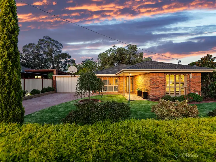 Main view of Homely house listing, 2 Glenbourne Road, Cranbourne VIC 3977