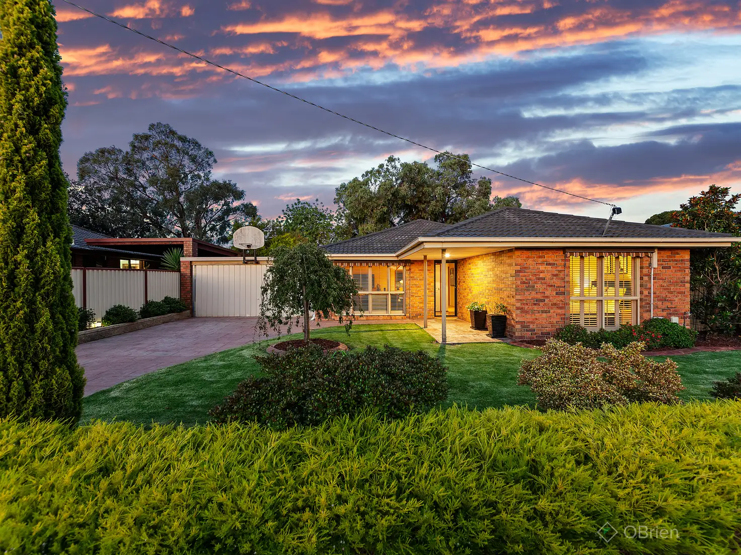 Main view of Homely house listing, 2 Glenbourne Road, Cranbourne VIC 3977