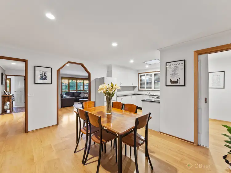 Fourth view of Homely house listing, 2 Glenbourne Road, Cranbourne VIC 3977