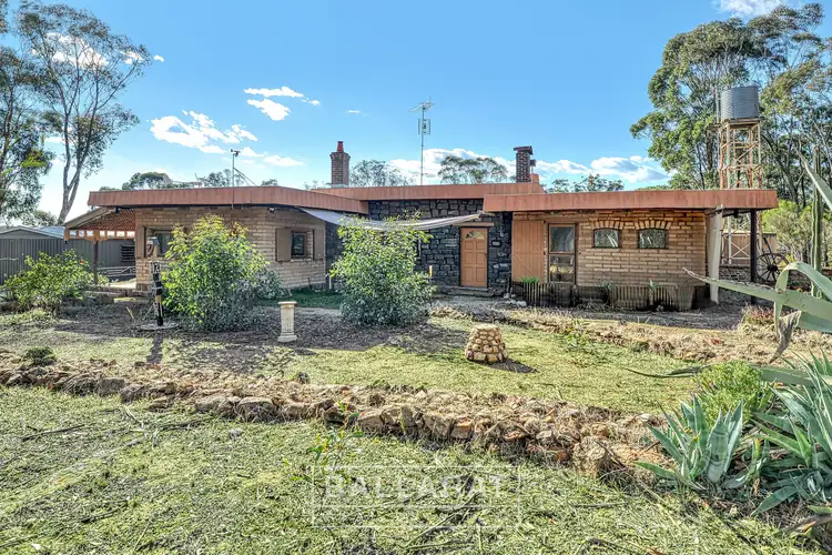 Second view of Homely house listing, 55 Mcmillan Road Green Gully Close To, Newstead VIC 3462