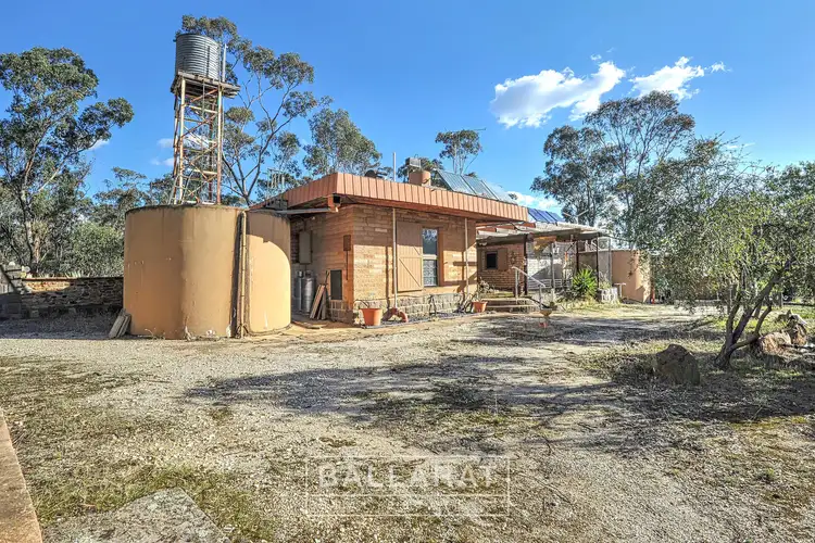 Third view of Homely house listing, 55 Mcmillan Road Green Gully Close To, Newstead VIC 3462