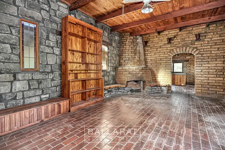 Fourth view of Homely house listing, 55 Mcmillan Road Green Gully Close To, Newstead VIC 3462