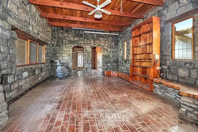 Fifth view of Homely house listing, 55 Mcmillan Road Green Gully Close To, Newstead VIC 3462