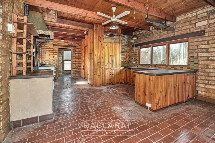 Sixth view of Homely house listing, 55 Mcmillan Road Green Gully Close To, Newstead VIC 3462