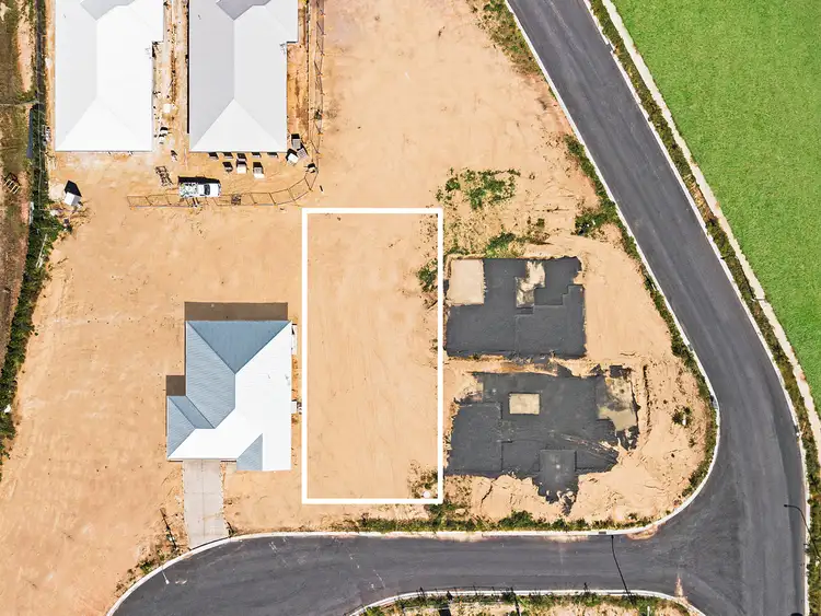 Second view of Homely land listing, 4 Mullholland Close, Mudgee NSW 2850