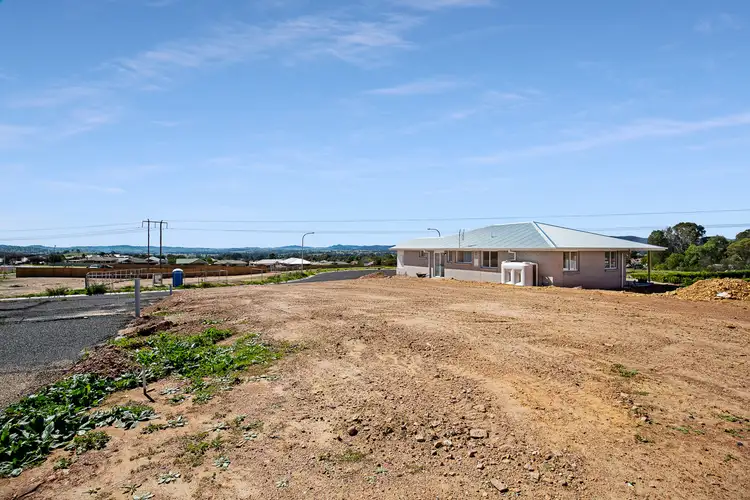 Fourth view of Homely land listing, 4 Mullholland Close, Mudgee NSW 2850