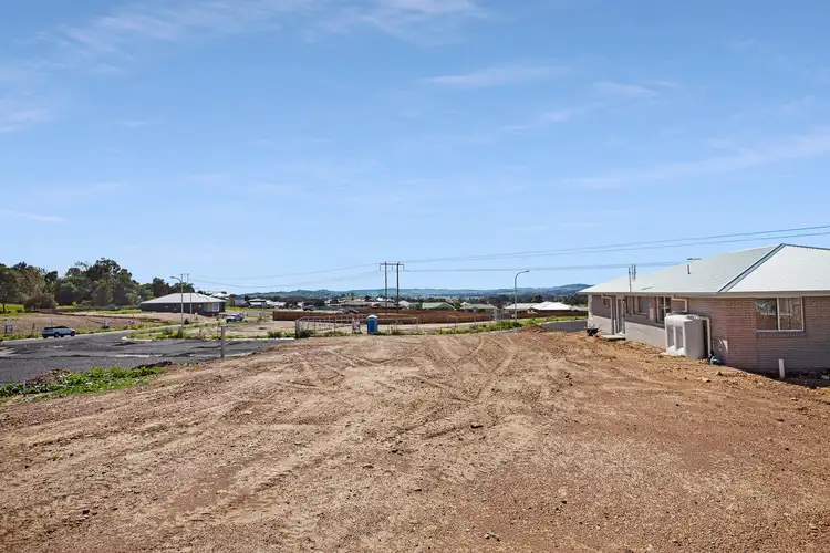Fifth view of Homely land listing, 4 Mullholland Close, Mudgee NSW 2850
