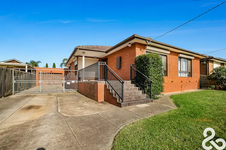 5 Sherwood Drive, Thomastown VIC 3074
