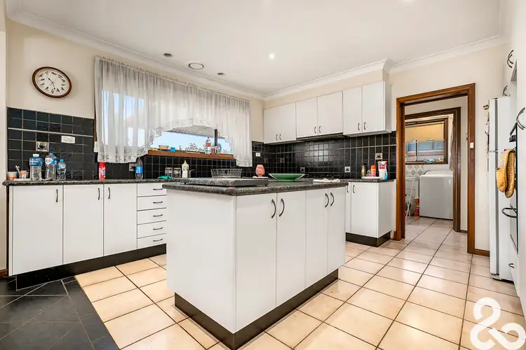 Second view of Homely house listing, 5 Sherwood Drive, Thomastown VIC 3074