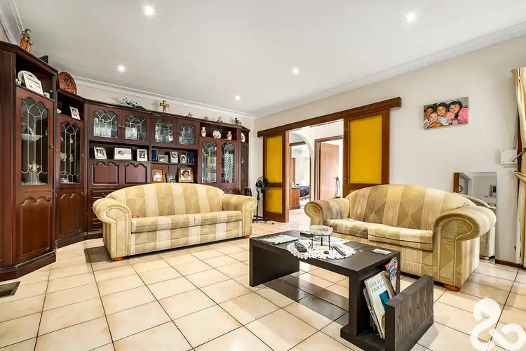 Fifth view of Homely house listing, 5 Sherwood Drive, Thomastown VIC 3074