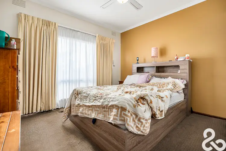 Sixth view of Homely house listing, 5 Sherwood Drive, Thomastown VIC 3074