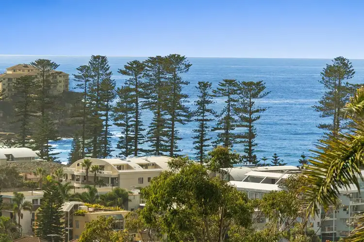 4/10 Augusta Road, Manly NSW 2095