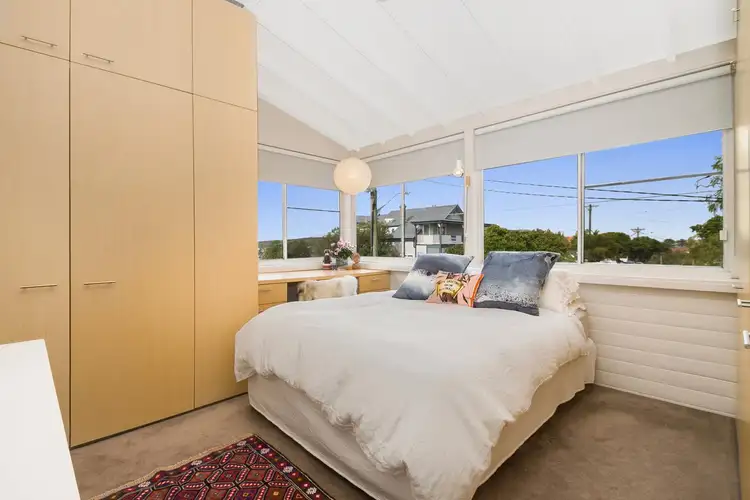 Fourth view of Homely apartment listing, 4/10 Augusta Road, Manly NSW 2095