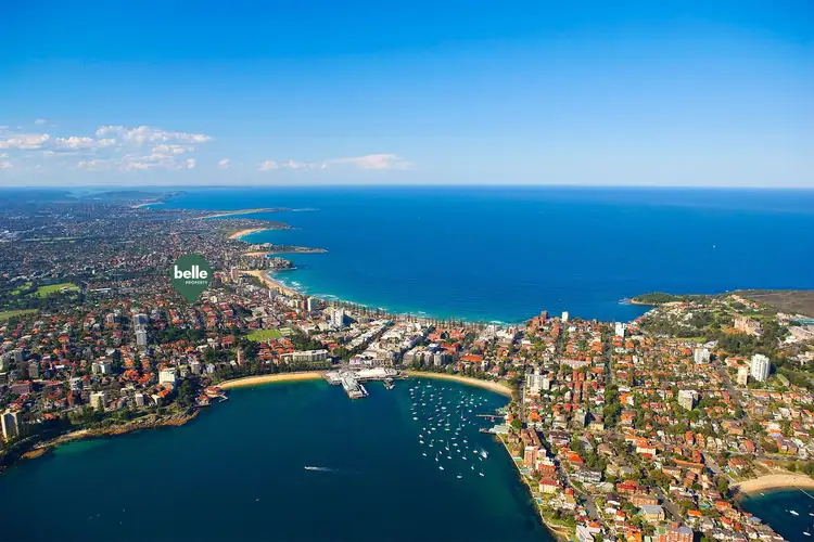 Sixth view of Homely apartment listing, 4/10 Augusta Road, Manly NSW 2095